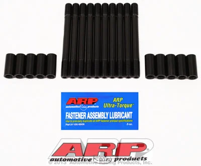 204-4101 | ARP VW 1.8L Turbo 20V M11 (without tool) (early AEB) Head Stud Kit