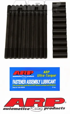 204-4103 | ARP VW 1.8L Turbo 20V M10 (without tool) Head Stud Kit