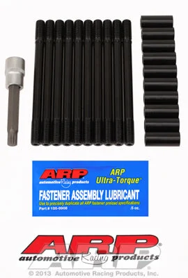 204-4104 | ARP VW 1.8L Turbo 20V M10 (with tool) Head Stud Kit