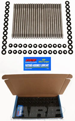 204-4206 | ARP Porsche 911-930 turbo SS Head Stud Kit