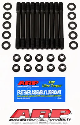 204-4701 | ARP VW Golf/Jetta 1.8L/2.0L 8V Undercut Head Stud Kit