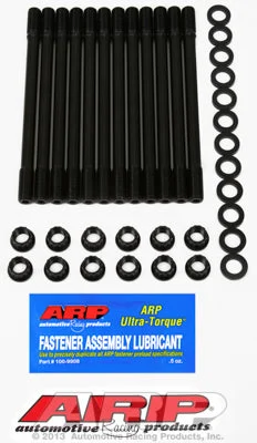 204-4704 | ARP VW/Audi 5cyl 20V 12pt Undercut Head Stud Kit