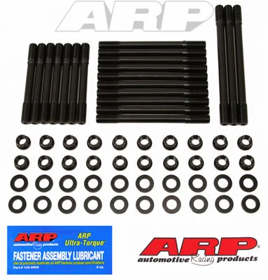 204-4705 | ARP VW VR6 12pt Undercut Head Stud Kit