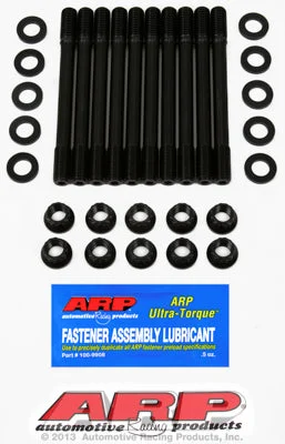 204-4706 | ARP VW Audi 1.9L Turbo Diesel Head Stud Kit