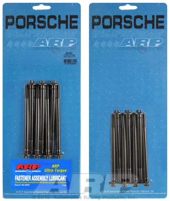 204-5001 | ARP Porsche 996 Main Bolt Kit