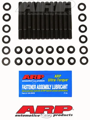 204-5404 | ARP Audi 5cyl Main Stud Kit
