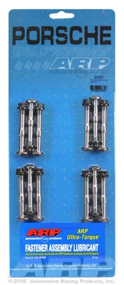 204-6005 | ARP Porsche M9 Rod Bolt Kit