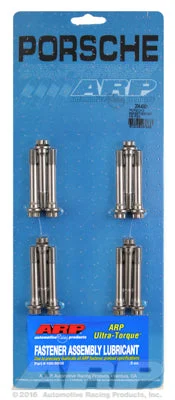 204-6301 | ARP Porsche 986/987/996/997 M9 Rod Bolt Kit