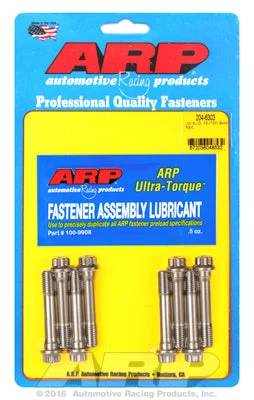 204-6303 | ARP Volkswagen / Audi / FSI / TFSI M9 Rod Bolt Kit