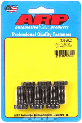 206-2802 | ARP BMC A Series Flywheel Bolt Kit