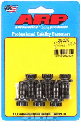 206-2803 | ARP Rover K Series Flywheel Bolt Kit