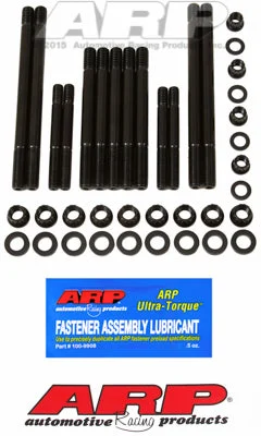 206-4201 | ARP BMC A-Series 9 Studs Head Stud Kit