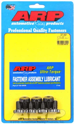 207-2801 | ARP Mitsubishi 4B11 Flywheel Bolt Kit