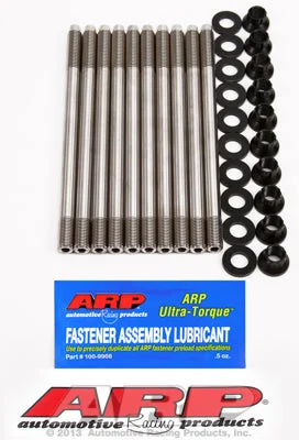 207-4207 | ARP Mitsubishi 4B11 CA625+ Head Stud Kit