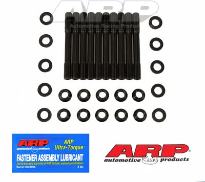 207-4701 | ARP Mitsubishi 4G63 M12 Head Stud Kit