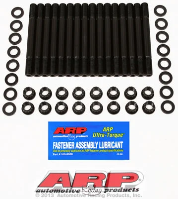 207-5801 | ARP 93+ Mitsubishi 6G72 3.0L 6cyl Main Stud Kit