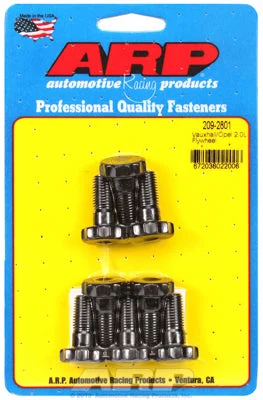 209-2801 | ARP Vauxhall/Opel 2.0L 16V Flexplate Bolt Kit