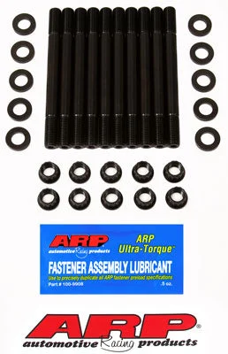 209-4301 | ARP Vauxhall/Opel 2.0L 16V Head Stud Kit