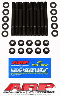 209-5401 | ARP Vauxhall/Opel 2.0L 16V Main Stud Kit