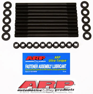 218-4702 | ARP Mazda 2.3L 06-07 MazdaSpeed6/2015 Ford Mustang EcoBoost Head Stud Kit Head Stud Kit