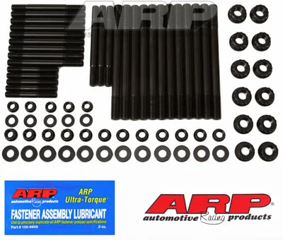 219-5801 | ARP Volvo 2.5L B5254 5cyl. 00+ Main Stud Kit