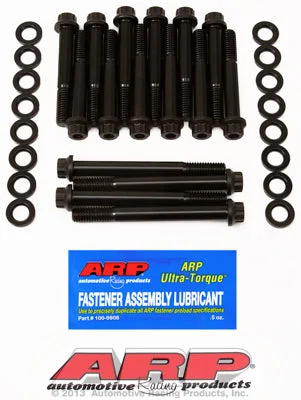 223-3703 | ARP Buick Stage 1 12pt Head Bolt Kit
