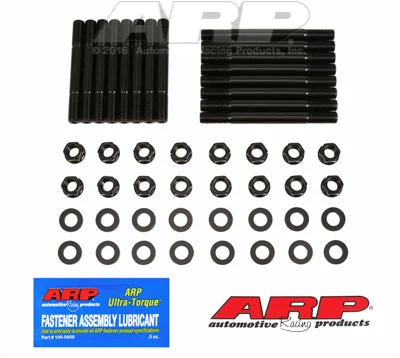 233-4003 | ARP Chevy V6 2.8L 60 degree M11 Head Stud Kit