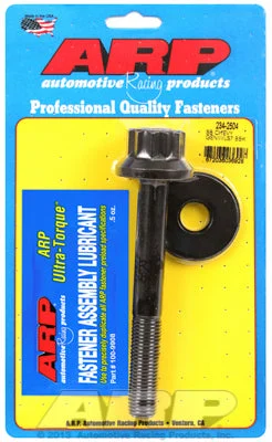 234-2504 | ARP SB Chevy GENIII LS7 12pt Balancer Bolt Kit