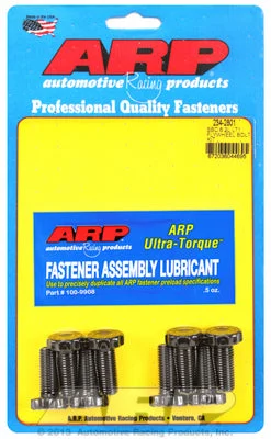 234-2801 | ARP Chevrolet Small Block 6.2L lT1 1.25 UHL Flywheel Bolt Kit