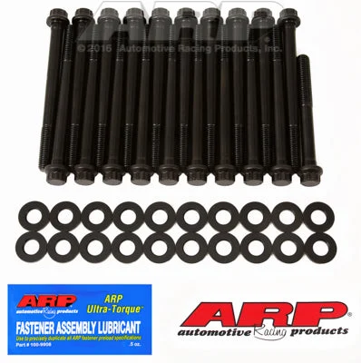 234-3710 | ARP Head Bolt Kit Chevrolet LT1 6.2L Small BLock Head Bolt Kit