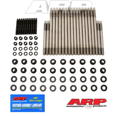 234-4313 | ARP Pre 03 GM LS Engine CA625+ 12pt Head Stud Kit