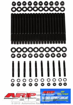 234-4317 | ARP 04+ Chevy LS Pro-Series 12pt Head Stud Kit