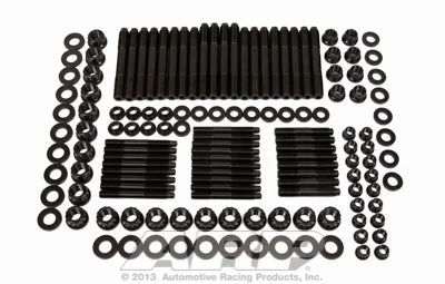 234-4341 | ARP Chevy Dart LS Next 23-Bolt Head Stud Kit