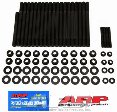 234-4343 | ARP SB Chevy LT1 6.2L w/8mm Corner Head Stud Kit