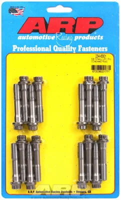 234-6301 | ARP Chevy Small Block LS1 Cracked Rod Rod Bolt Kit
