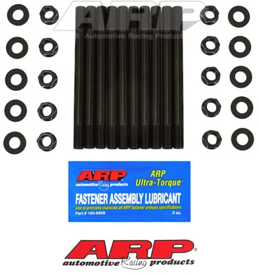 241-4501 | ARP Chrysler 2.2L 4cyl M11 Hex Undercut Head Stud Kit