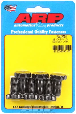 244-2901 | ARP SB Chevy LS Series Flexplate Bolt Kit