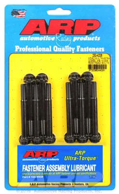 250-4206 | ARP 03-07 Ford 6.0L Power Stroke (Inner Row) M8 Head Bolt Kit