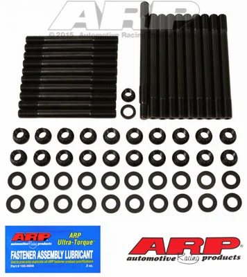 250-5801 | ARP 93-02 Ford 7.3L Diesel Power Stroke Main Stud Kit