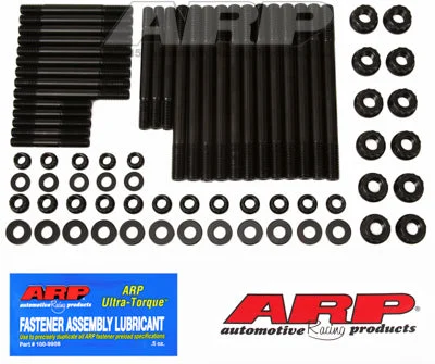 251-5801 | ARP 2005+ Ford 2.5L B5254 5 Cyl Main Stud Kit