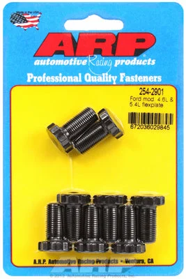 254-2901 | ARP Ford 4.6/5.4 Flexplate Bolt Kit