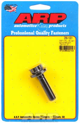 256-1001 | ARP Ford 4.6L V8 Cam Sprocket Bolt Kit