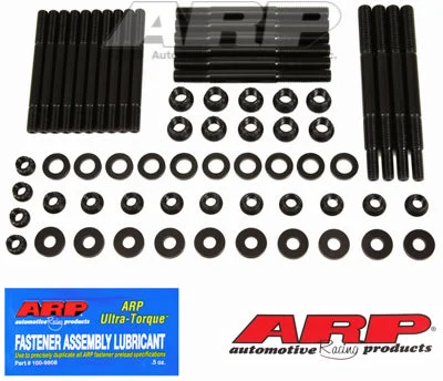 256-5701 | ARP Ford Modular 4-Bolt w/ Windage Tray Main Stud Kit