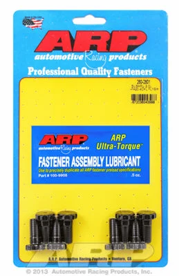 260-2801 | ARP Subaru 2.0L FA20 4Cyl Flywheel Bolt Kit