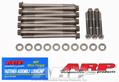 260-5001 | ARP Subaru 2.0L FA20 Main Bolt Kit
