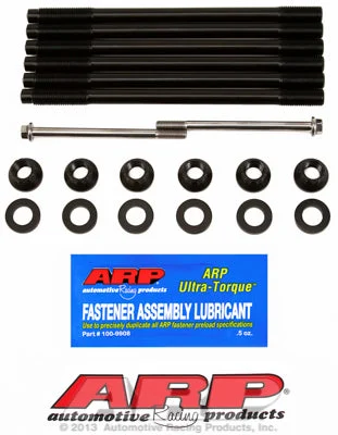 288-4701 | ARP Polaris RZR 900cc/1000cc Head Stud Kit