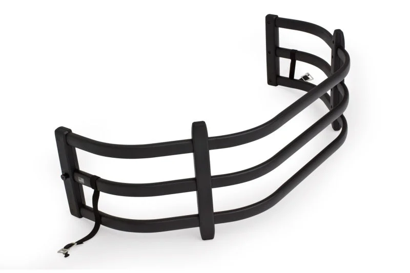 AMP Research 15-22 Chevrolet Colorado / GMC Canyon BedXtender HD Sport - Black