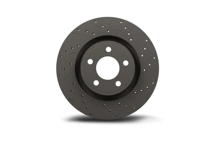 HAWK Talon Rotors HTC4567 and HPS 5.0 Street HB544B.628 | HKC4567.544B