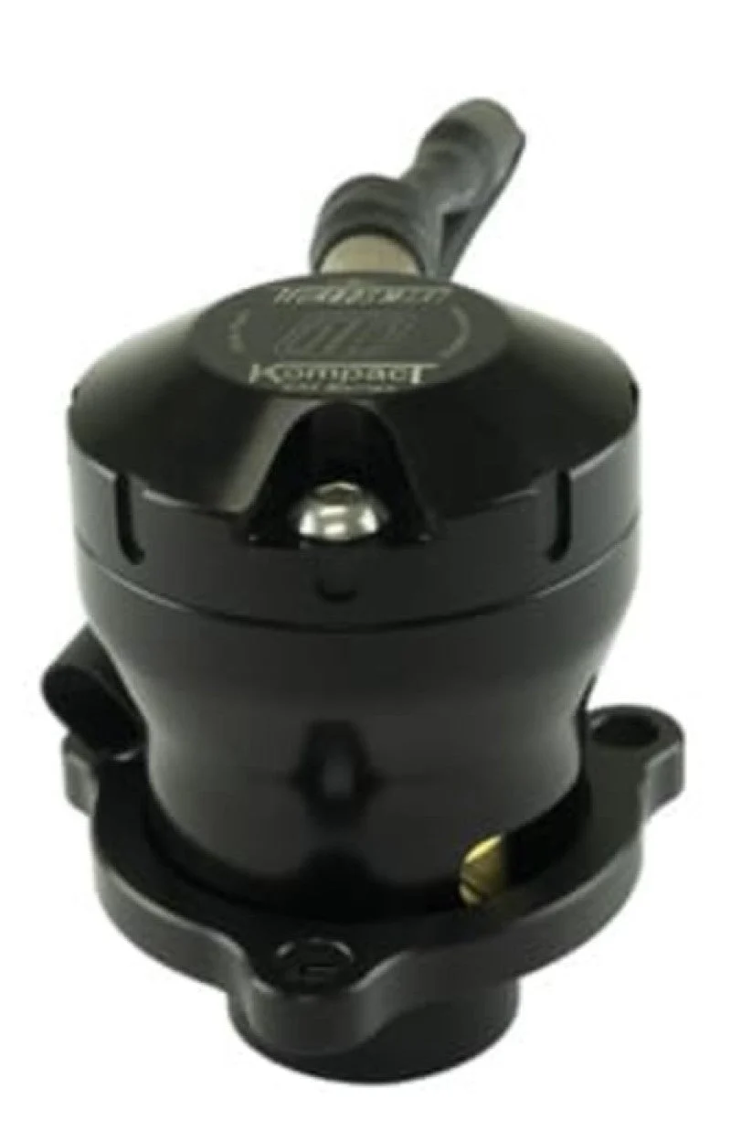 Turbosmart Kompact EM Dual Port VR19 BOV TS-0223-1082 | Ford Bronco 2.3L/2.7L & Bronco Sport 2.0L