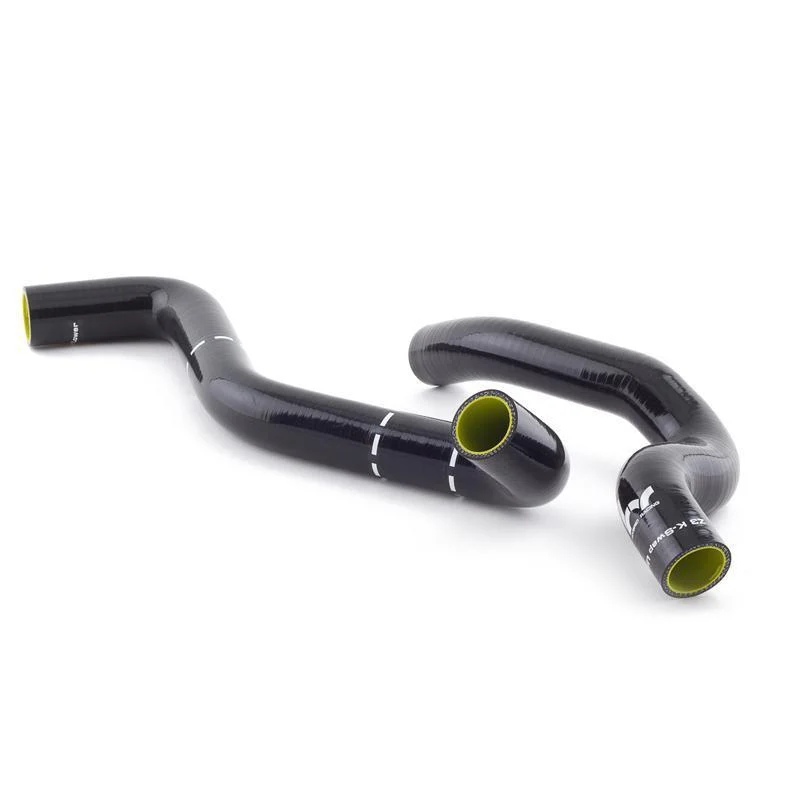 Hybrid Racing K-Swap Radiator Hoses (K-Swap) K20A | K20A2 | K20A3 | K20Z1